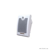 SOUNDZONE BS-902  塑料壁挂音箱 背景音乐广播 室内家用店铺餐厅校园公共系统