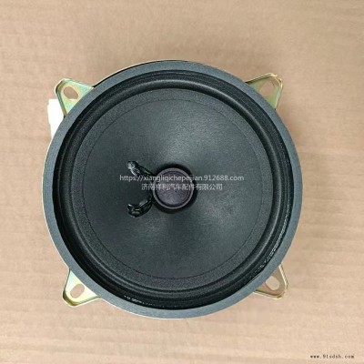 车门低音扬声器 徐工汉风G7G9  NXG79WLAM111-11100车门喇叭 车门音响