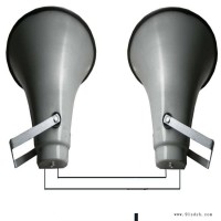 广播喇叭广播大喇叭农村无线广农村大喇叭农村广播设备无线广播设备无线喇叭无线广播喇叭RS60W/RS100W倍特牌