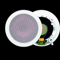 SOUNDZONE CS-305T/CS-305T/308T 同轴吸顶喇叭 天花吊顶 室内家用店铺餐厅校园背景音乐广播