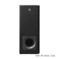 雅马哈YAS-207电视音响客厅家用家庭影院51回音壁音响