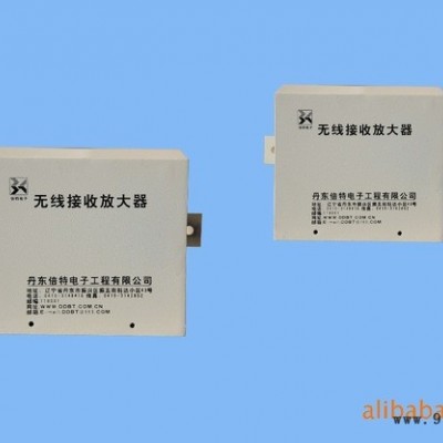 无线广播 无线广播设备 农村广播 农村广播系统 广播设备 乡村广播 RS-1-80W/RS-2-120W倍特牌图2