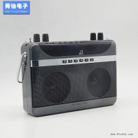 厂家直销 便携式无线扩音器,大功率音箱,直销无线扩音器,大功率乐器音箱,乐器音箱