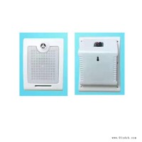 ZOETIC ZK117B  壁挂喇叭 背景音乐广播 室内家用店铺餐厅校园公共系统