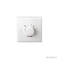 ANG YK1YK130YK160YK1120 音量控制器 背景音乐广播 室外校园公共系统