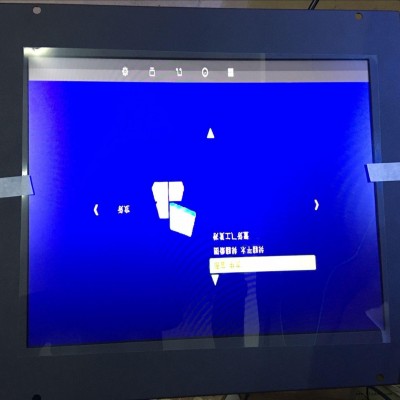 15寸镜像显示器  17寸提词器显示器 19寸广播翻转显示器  21.5寸水平镜像显示器