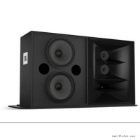 JBL 3733 项目专用数字影院扩声系统 影院音箱 剧院音箱 影剧院音箱 舞台音响 影院音响