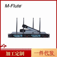 抗射频干扰手持麦克风  贸易爆款 无线麦克风