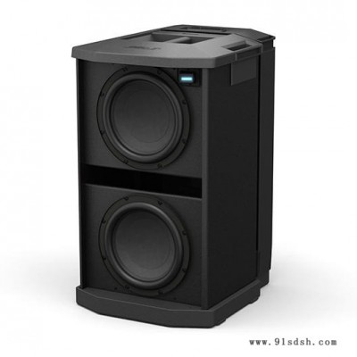 Bose音响_F1 Subwoofer 超低音扬声器_便携式音响室内音响会议室音响图4