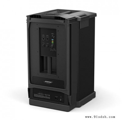 Bose音响_F1 Subwoofer 超低音扬声器_便携式音响室内音响会议室音响图2