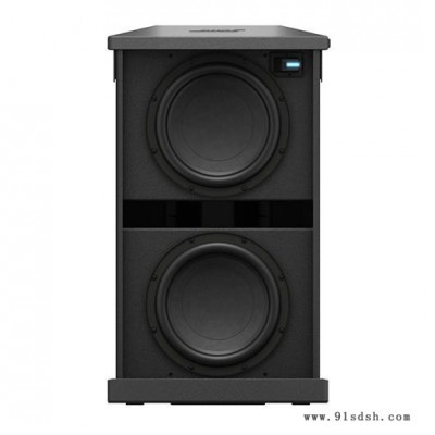 Bose音响_F1 Subwoofer 超低音扬声器_便携式音响室内音响会议室音响图6
