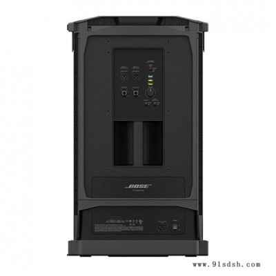 Bose音响_F1 Subwoofer 超低音扬声器_便携式音响室内音响会议室音响图3