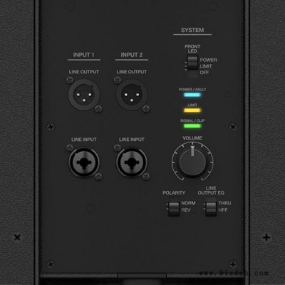 Bose音响_F1 Subwoofer 超低音扬声器_便携式音响室内音响会议室音响图8