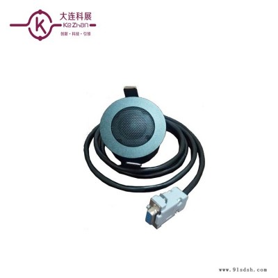 机车车载广播-大连科展电气