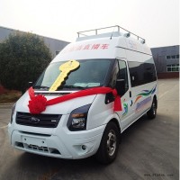 三所广电广播融媒体转播车8+2讯道设计