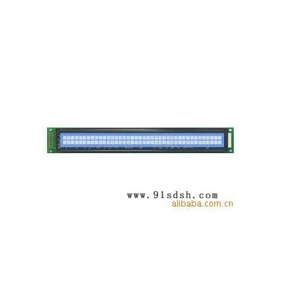 发射机 广播行业专用4002LCD LCM 液晶模块(图)图1