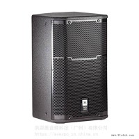 JBL PRX412M 12英寸两路舞台扬声器系统 项目专用音箱 舞台鉴听扩声扬声器
