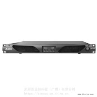 ALESIS APD3504 四通道数字功放 音频功率放大器 扩声功放 广播功放 公共广播系统功放