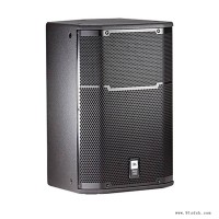 JBL PRX415M 15英寸两路舞台扬声器系统 项目专用音箱 舞台鉴听扩声扬声器