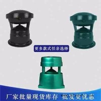 广州博聆 灯塔式仿真户外草坪音箱 多款可选择 户外防水防晒防高温音响音箱 公共广播系统 广播扬声器