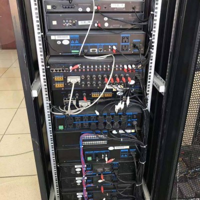 供应霍尼韦尔广播音响 AS-1218I 市话接口图2