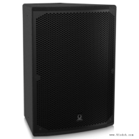 Turbosound TCX-102 10英寸两分频音箱家庭影院卡拉OK演唱音乐语音扩声背景音乐广播