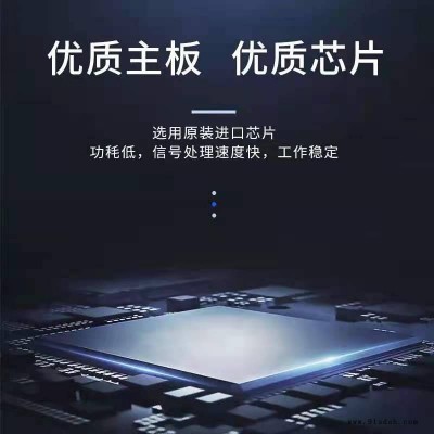 具有广播风暴保护、平衡流量、隔离冲突和检测差错等功能的千兆光纤收发器图2