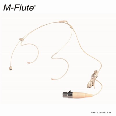 M-Flute MD-SG3514 领夹麦克风源头厂家 演出麦克风领夹 麦克风领夹批发图2