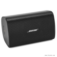 BOSE FS2SE 表面贴装扬声器 墙面壁装音箱 家庭影院音箱 壁挂式扬声器 博士音箱 会议音箱