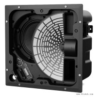BOSE EdgeMax EM180 沿墙壁天花板扬声器 天花音箱 吸顶扬声器 吸顶音箱 博士音箱