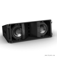 BOSE ShowMatch SM20 DeltaQ阵列扬声器 线阵列音箱 舞台音响 户外演出扬声器