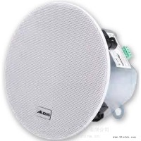 ALESIS CS-416T 天花扬声器 天花音箱 吸顶音箱 会议吸顶音箱 酒店天花音箱 背景音乐
