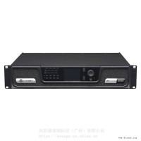 CROWN CDi 4-1200 DSP数字网络控制功放/数字音频功率放大器/JBL音箱程式驱动功放