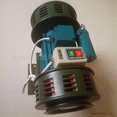 利瑞 电动报警器 DH-200B 声音大 防空报警器  厂家直销 学校矿山使用  矿用报警器