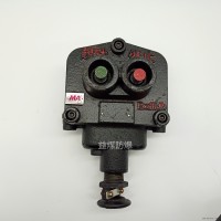 益煤销售 BZA10-5/36-2 电磁起动器防爆控制按钮