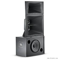 JBL 3731 三路双向放大屏幕阵列扬声器系统 项目专用音箱 影院扩声扬声器 电影剧院音响系统