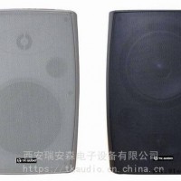 供应霍尼韦尔高音质会议音箱 TKW-206W/6,TKW-206B/6