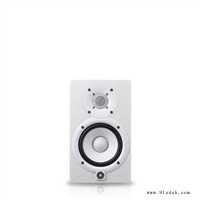 雅马哈HS5White音响报价 雅马哈 雅马哈扬声器