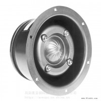 EV MM2F 体育馆水下扬声器 水下警报器 潜水音箱 泳池音箱 特种扬声器 游泳场馆水底音箱