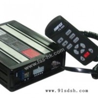 星盾FS-880-150W/200W 车用电子警报器