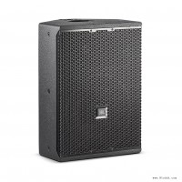 JBL VTX F12 单12吋双放大扩声项目专用音箱 舞台鉴听音箱 双振膜双音圈压缩音箱驱动器