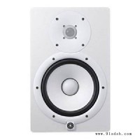 供应雅马哈HS8I White音箱 雅马哈 雅马哈扬声器