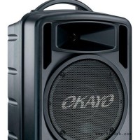 OKAYO进口拉杆音箱GPA850D1