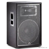 JBL JRX215 15英寸两分频音箱 现场表演舞台音响扩声舞蹈音乐语音增强影院卡拉OK演唱