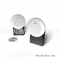 河南郑州博士 BOSE 360P-II 室外 石头 草坪 草地 音箱 喇叭 原装正品