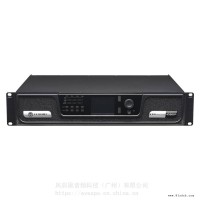 CROWN CDi 4-1200BL DSP数字网络控制数字音频功率放大器/JBL音箱程式驱动功放