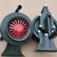 手摇报警器警报器疏散|应急演练手要报警器演习警报器铝合金