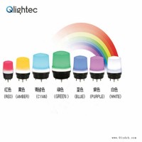 指示灯_无线控制多色LED指示灯_可莱特QMCL-WIZ系列_质量可靠