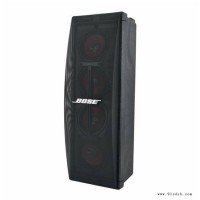 BOSE 402IV 阵列扬声器 宴会厅音响 多功能会议音箱 演示厅音乐会音响 壁挂音箱 博士音箱