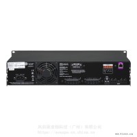 CROWN CDi 4-300 数字音频功率放大器 DSP数字网络控制功放 JBL音箱程式驱动功放